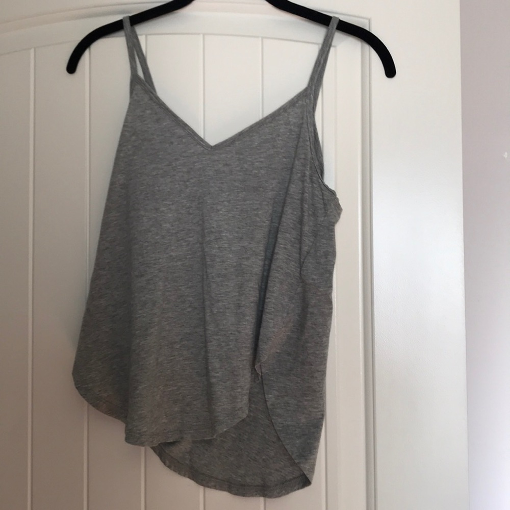 Abercrombie Top